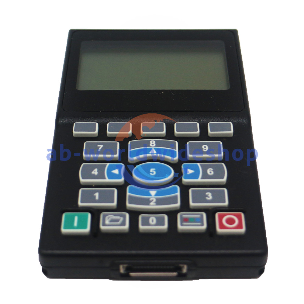 New Allen-Bradley 20-HIM-A6 PowerFlex Architecture Class HIM