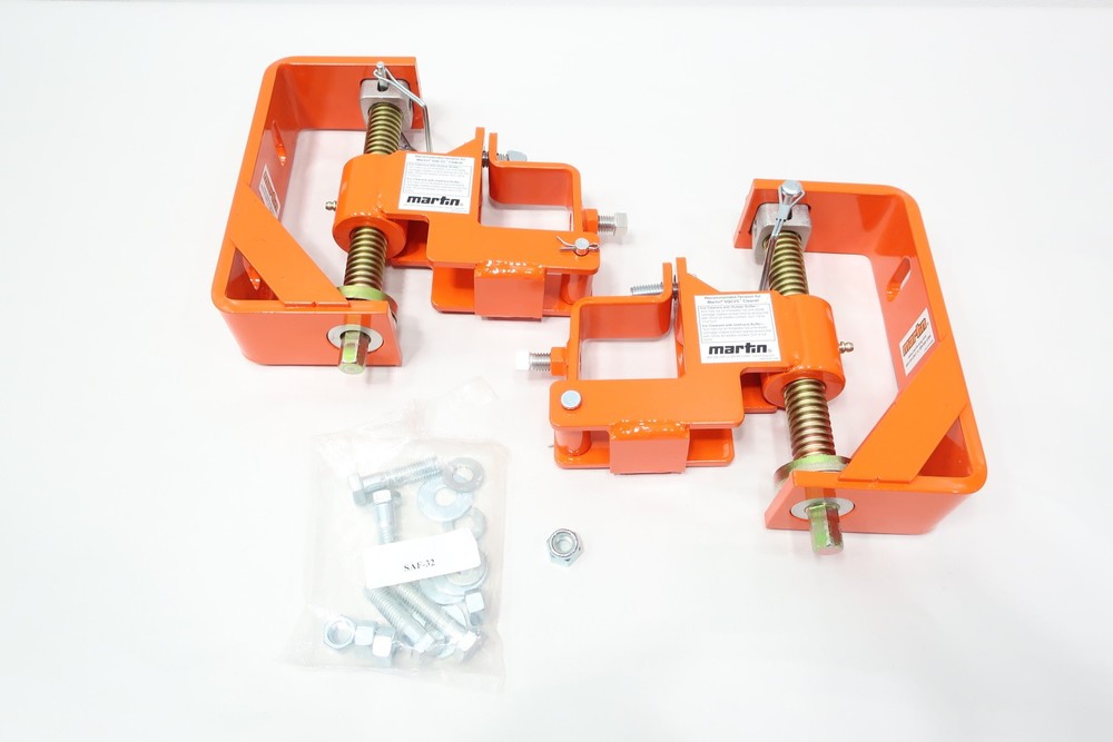 Martin M3815 Sqc2s Square Mainframe Tensioners