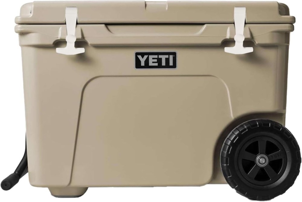 4Pack Cooler Latches Replacement for Yeti, RTIC Related BIG, White
