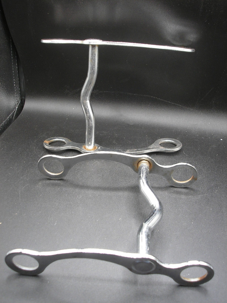 Vintage Horse Bits (2)