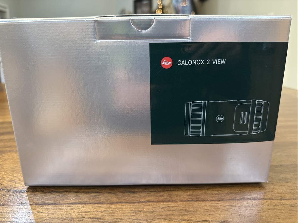 Leica Calonox 2 View (50513)