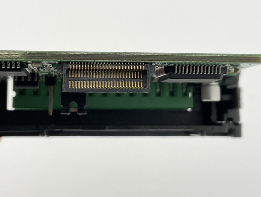 FACTS ENGINEERING F0-08ADH-2 analog input module, 8-channel, New Open Box Tested