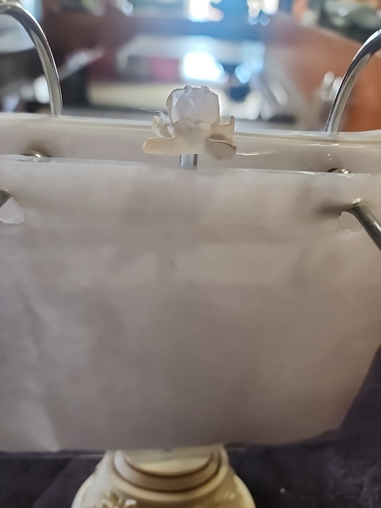 recipe book stand holder
