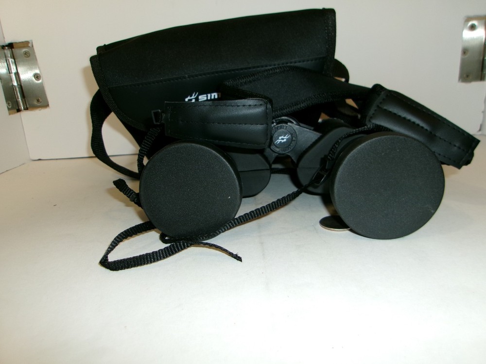 Simmons ProSport 10x 50 mm Binocular