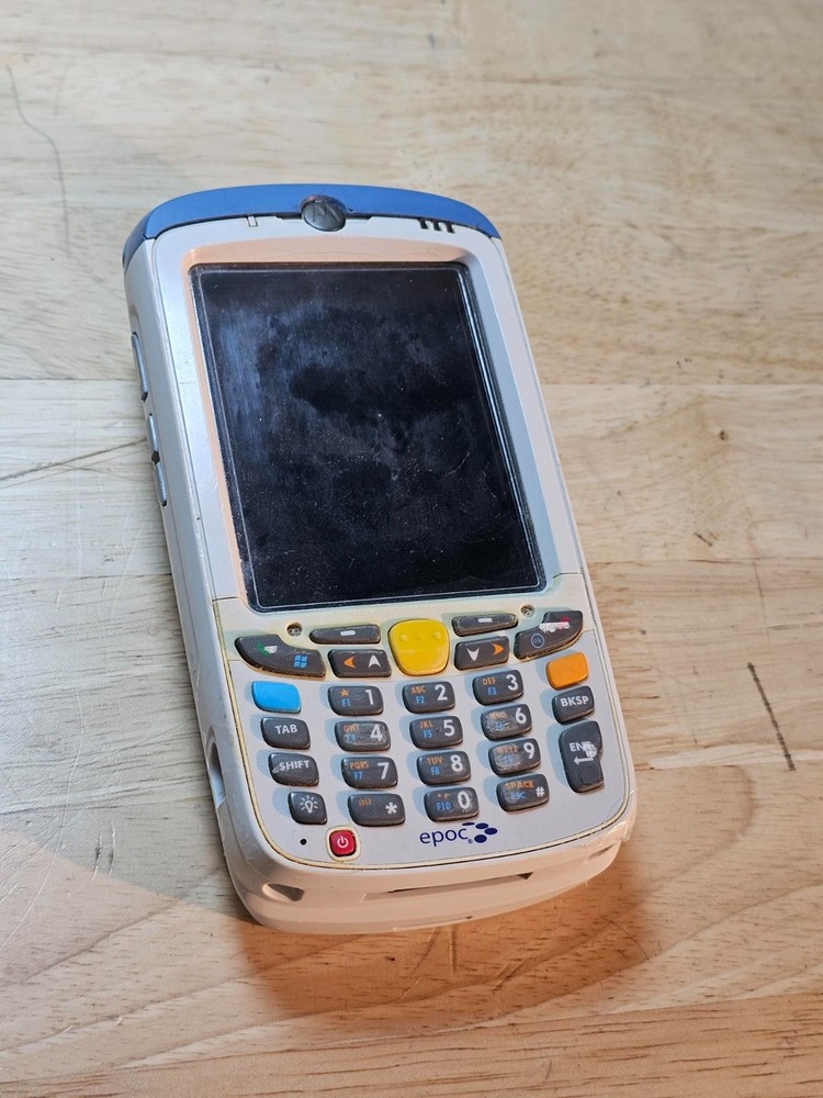 Socket Moblie Inc epoc Host Blood Analyzer