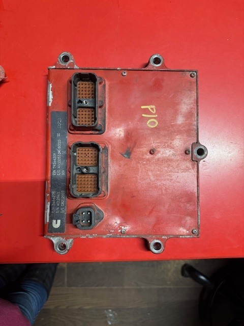Recon Cummins ISX Diesel Engine Control Module, ECM, ECU 3684275,