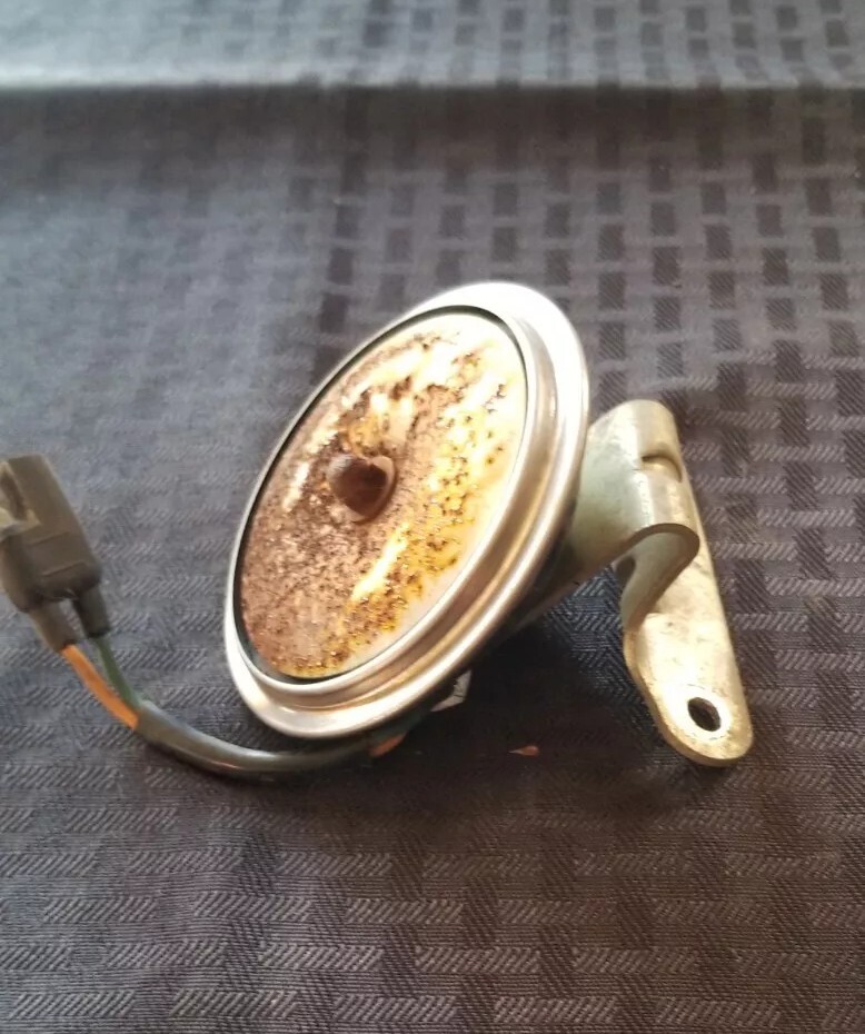 Suzuki GT185 Horn ♻️