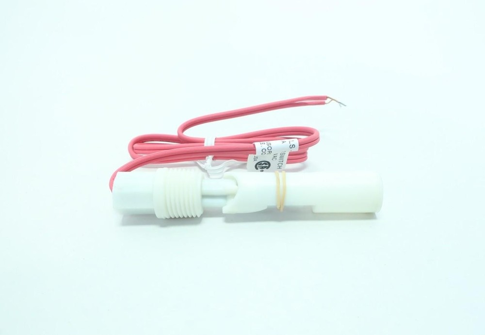 Gems 131100 120-240v-ac Liquid Level Sensor