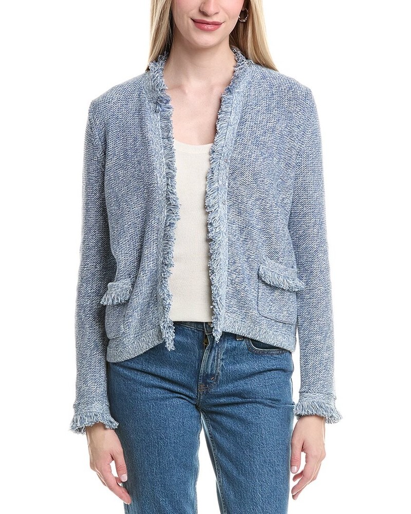 J.Mclaughlin Simone Sweater Women's  L