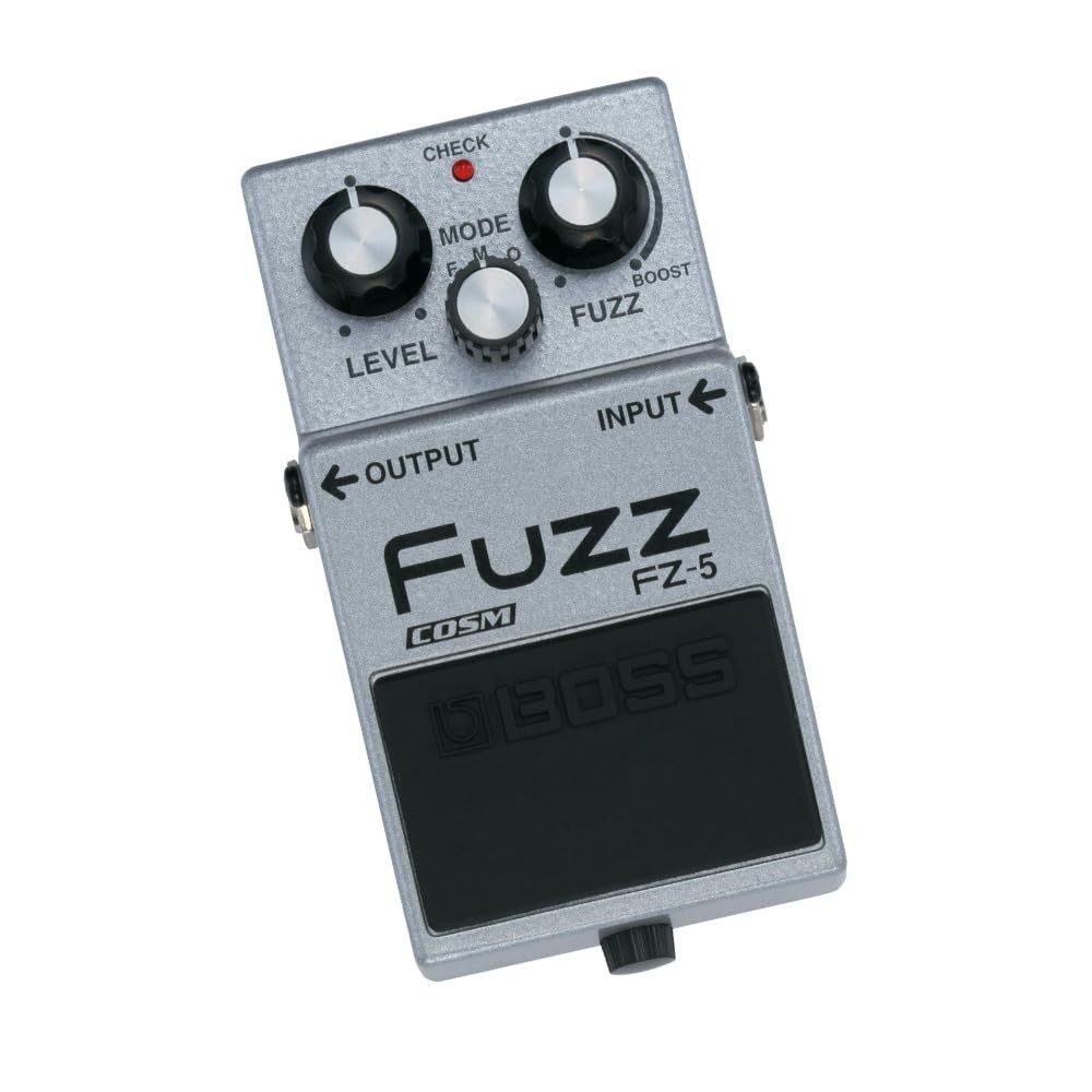 BOSS FZ-5 Fuzz
