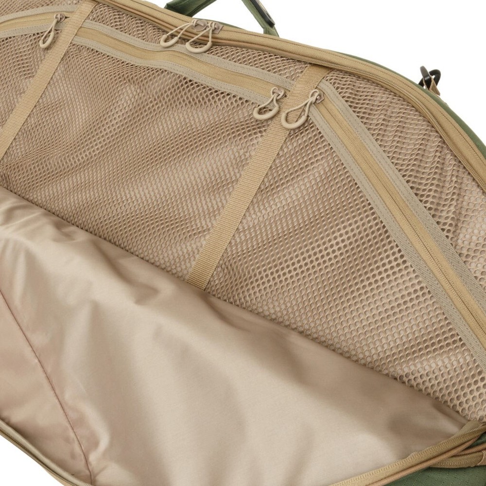 ELEVATION HUNT V1 TOPO BOW CASE OLIVE/TAN 40 IN.