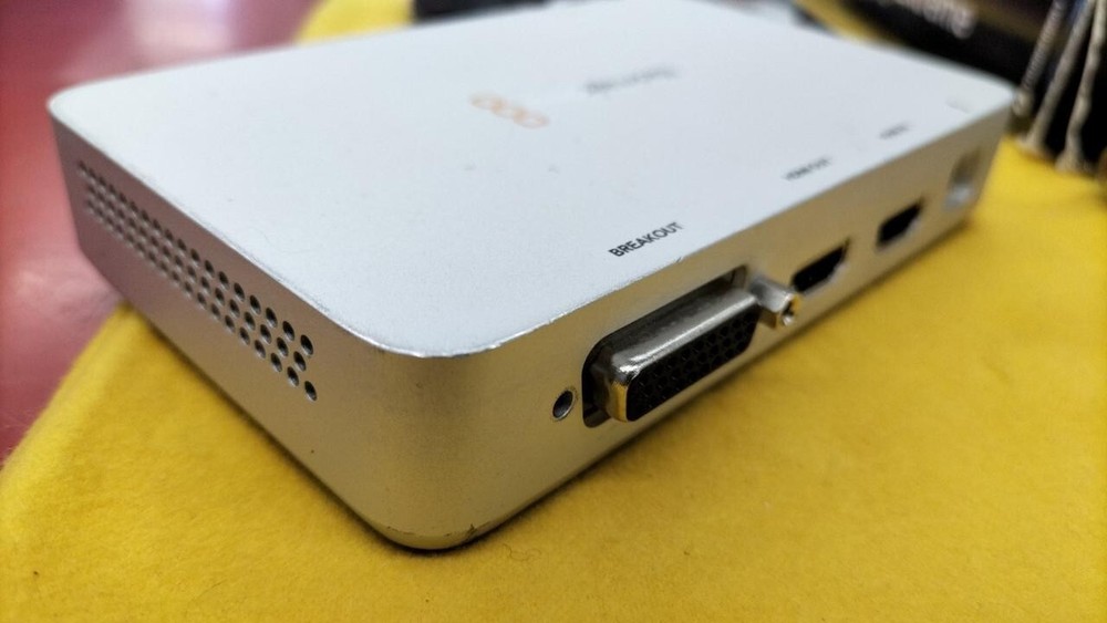 Blackmagic Design Intensity Extreme HD/SD editing solutions Thunderbolt AB Japan