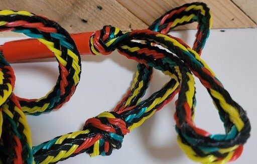 AIRHEAD Watersports Tow Rope 60'