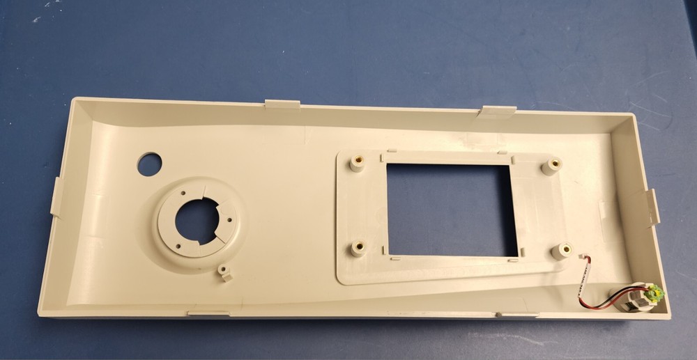Stryker 220-210-000 L9000 Faceplate Front Panel