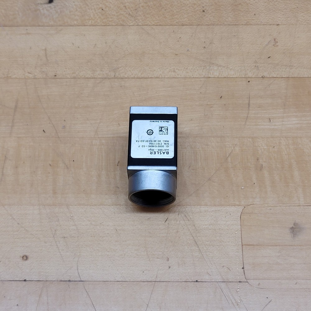 Basler acA1300-30gc Area Scan Camera - USED