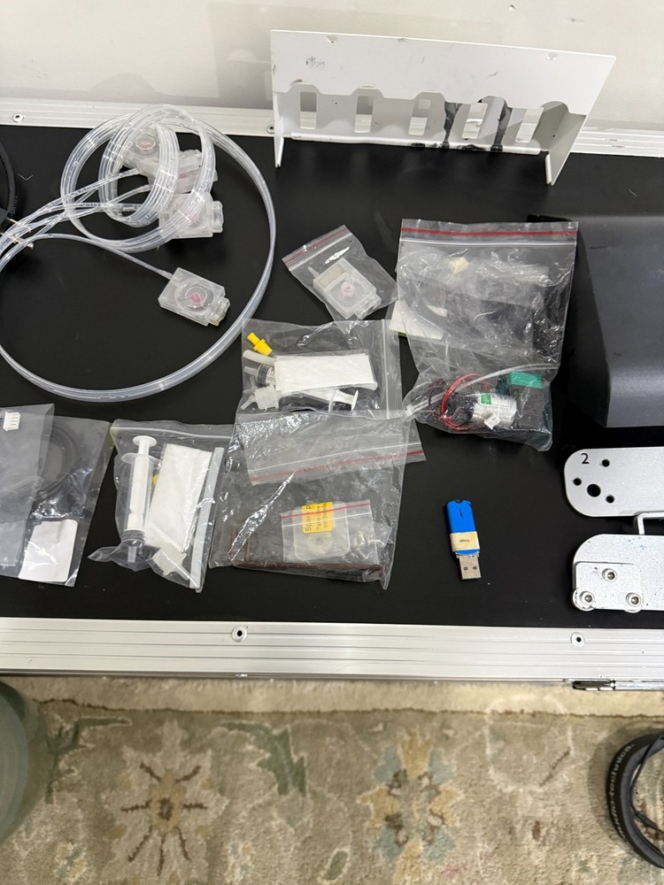 Procolored P13 DTF Printer & Oven Bundle