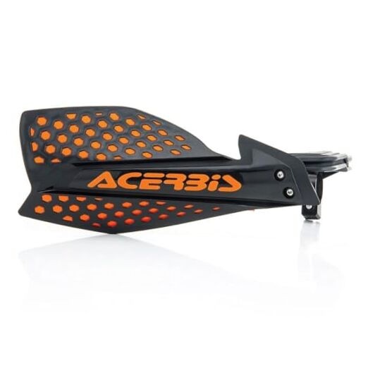 X-Ultimate Handguar, Black/Orange