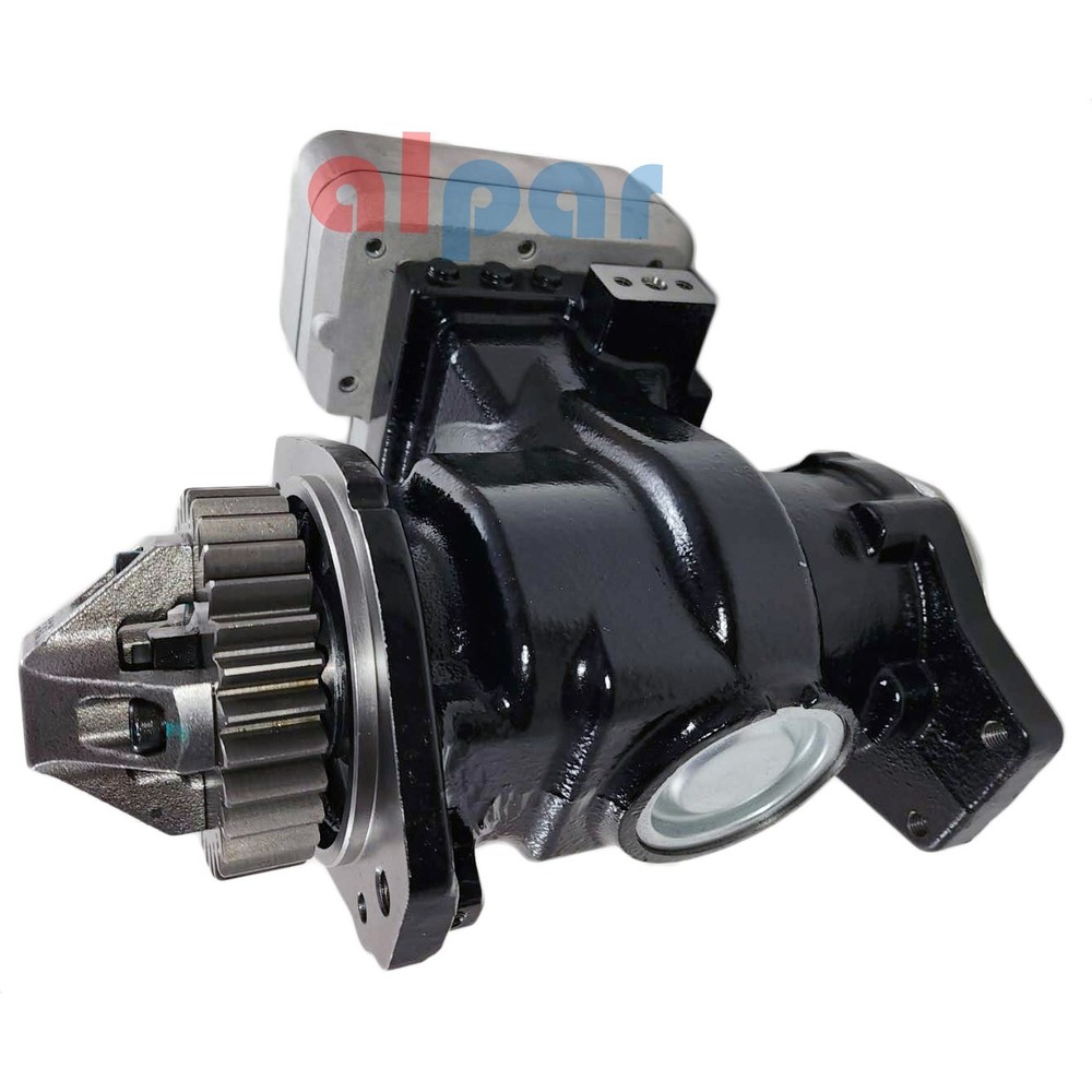 Single Cylinder Compressor for ISX 15, 3689649