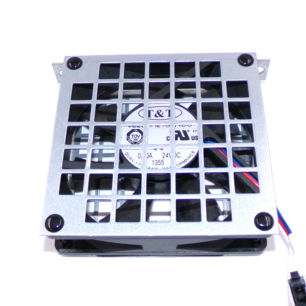 ABB Robotics IRC5 Controller Internal Cooling Fan 3HAC025466-001