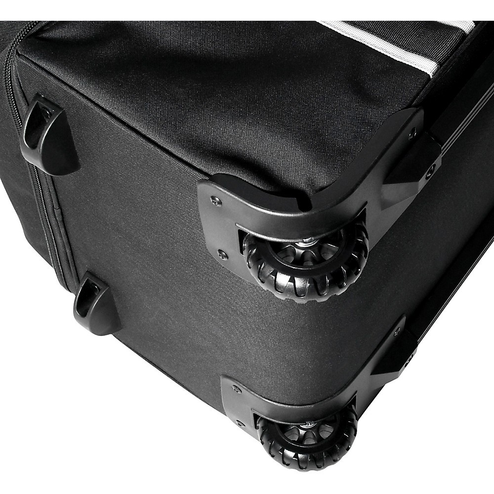 Ahead Armor Cases Ogio Engineered Hardware Sled with Wheels 38 x 16 x 14