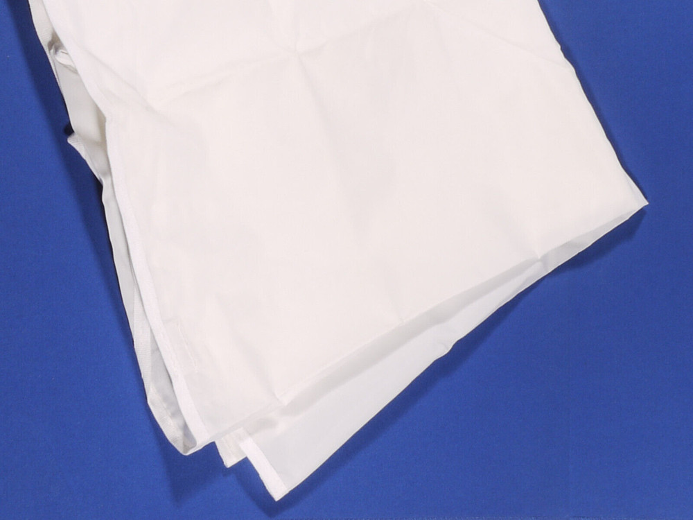 PRL) BOWENS 60X120 CM DIFFUSER FOR SOFTBOX DIFFUSER WHITE CANVAS PHOTO BANK