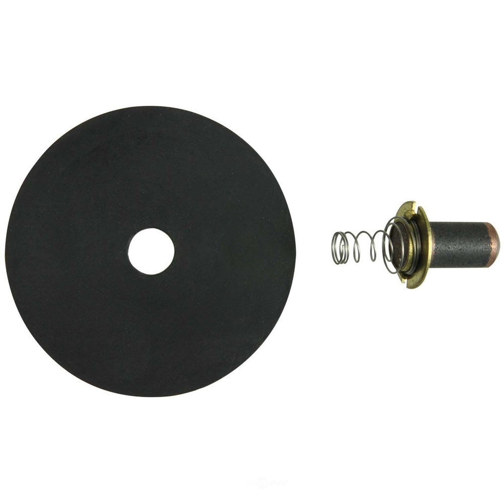 Distributor Cap and Rotor Kit WVE 3D1017