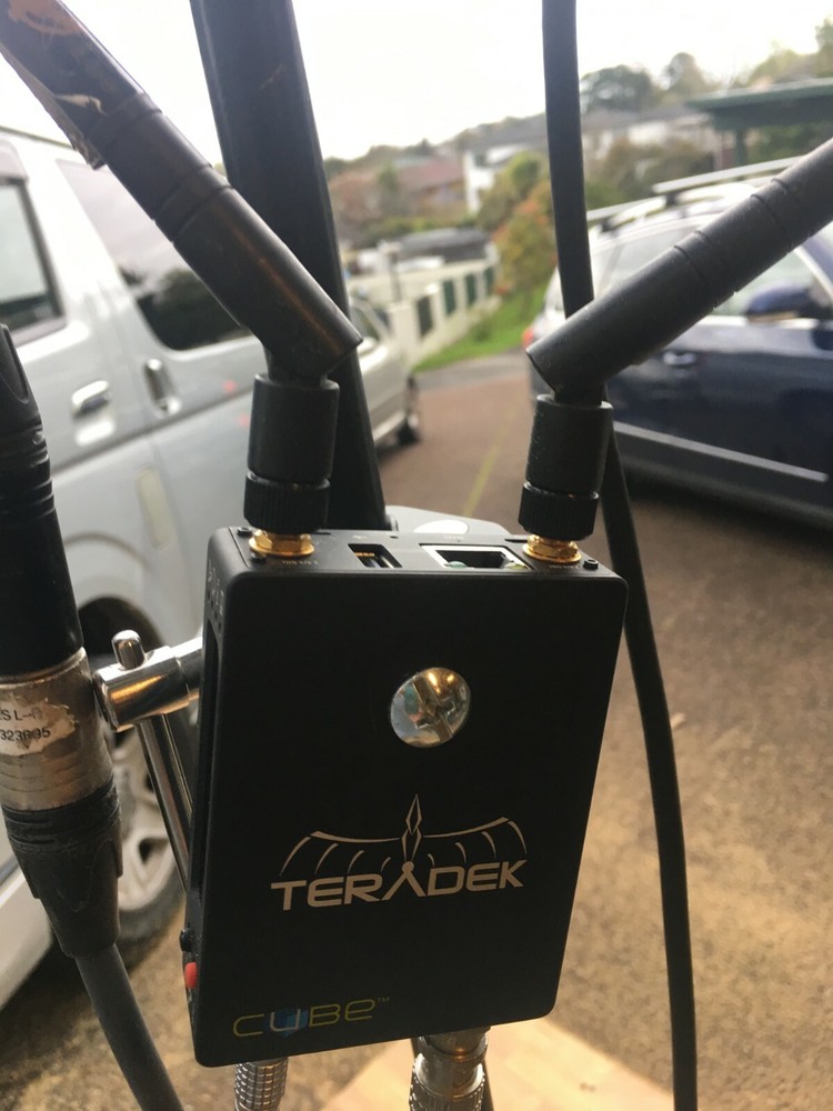Teradek Cube 155 & 355 - BEST DEAL!