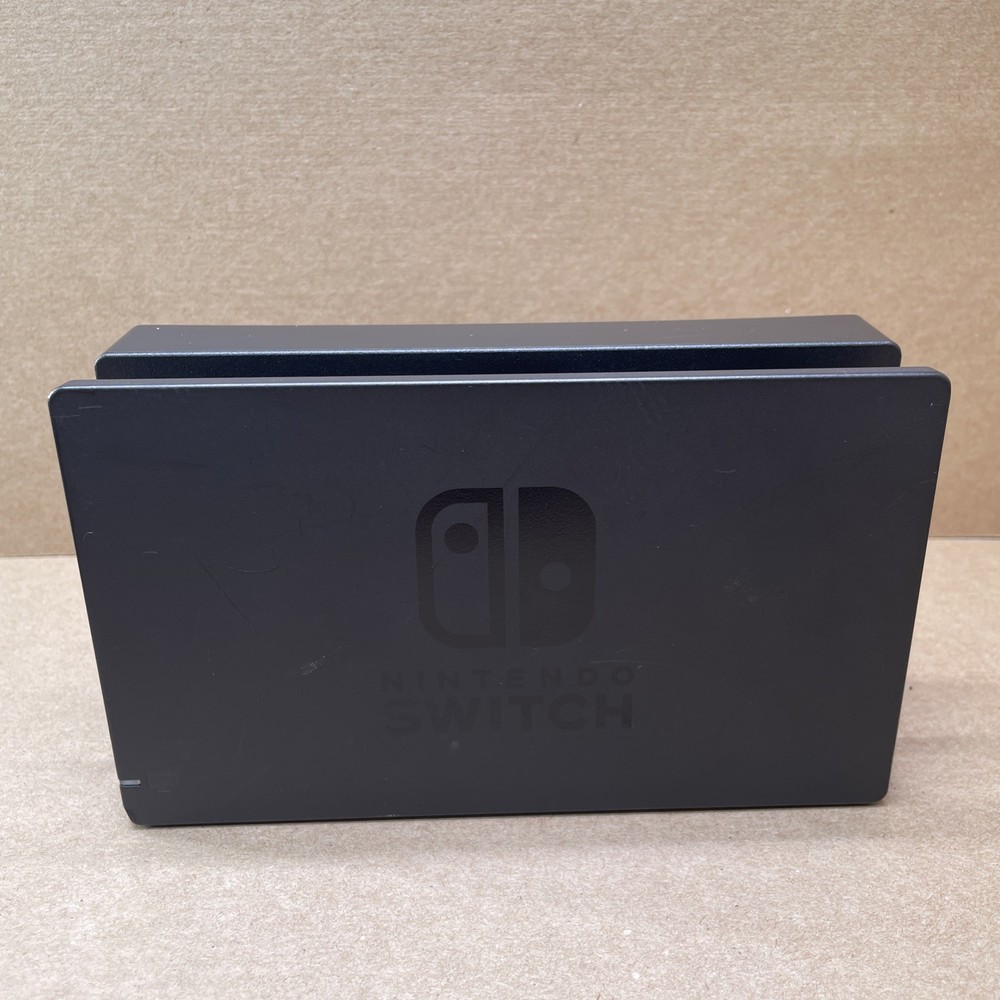 Nintendo Switch Dock - Black