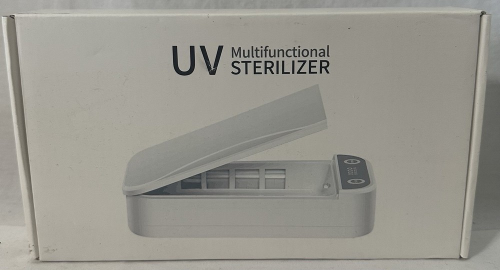 UV Multifunctional Sterilizer
