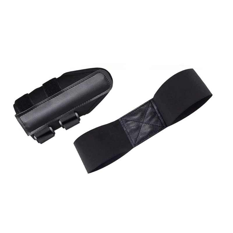 Golf Swing Trainer Golf Training Swing Correction Strap Golf Swing Correcting
