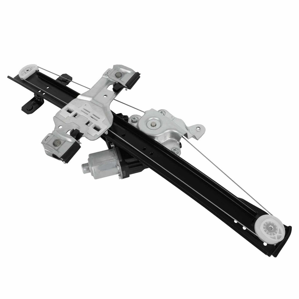 751-546 Window Regulator Assembly Motor for 2013-2017 Encore Front Left