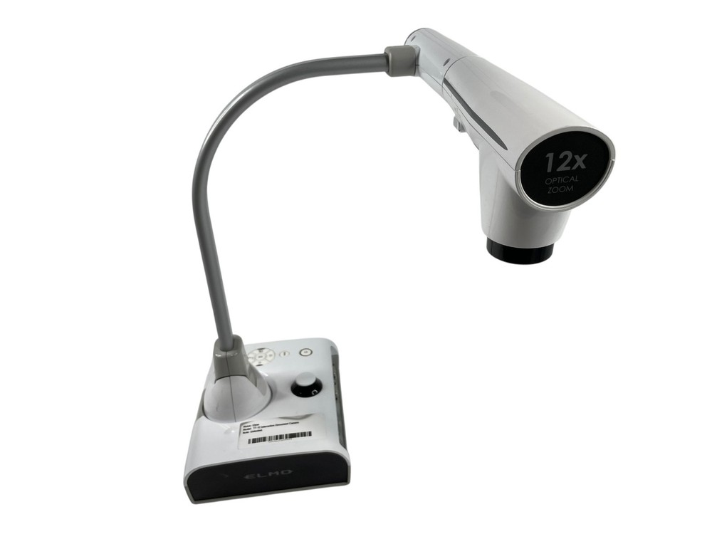 Elmo TT-12 Interactive Doument Camera