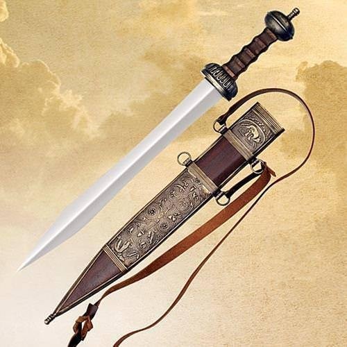 Roman Centurion Gladius
