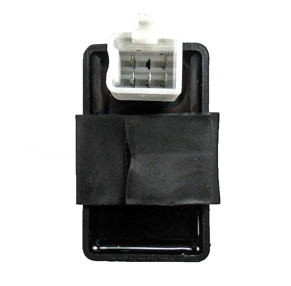 Icebear Predator 125 PAK125-1,  ATV Electronic CDI Module Box
