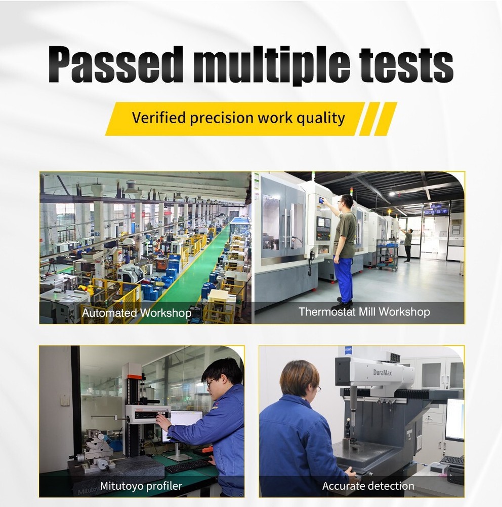 OTT HSK50 Spindle Pull Claw HSK50 Internal Spindle Grippers Tool