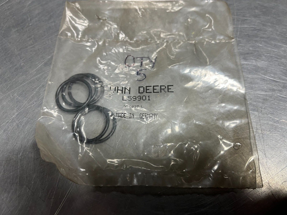L59901 OEM John Deere O-Ring