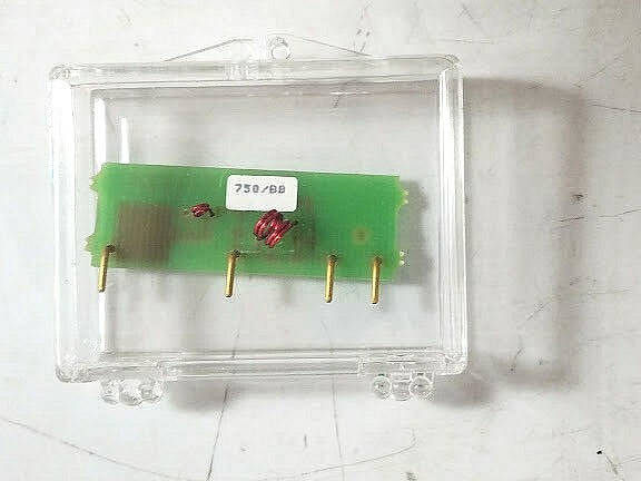 Philips Equalizer 7EDB-750/BB Resp 750MHZ