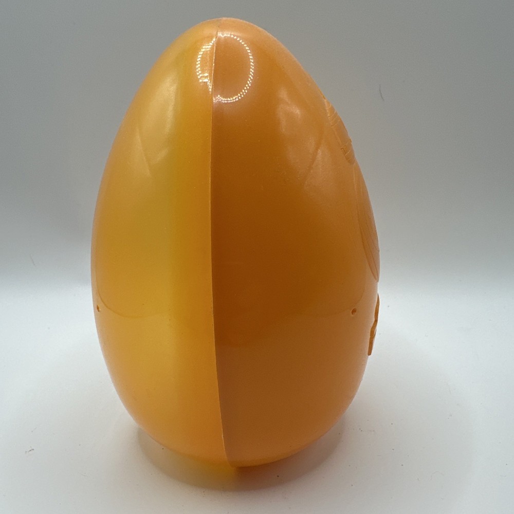 Star Wars Jumbo BB-8 Candy Easter Egg Empty Egg Only