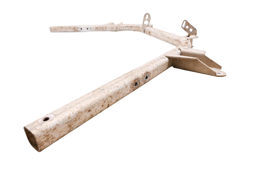 07 Can-Am Outlander 650 XT 4x4 Front Rack Support Bracket Mount