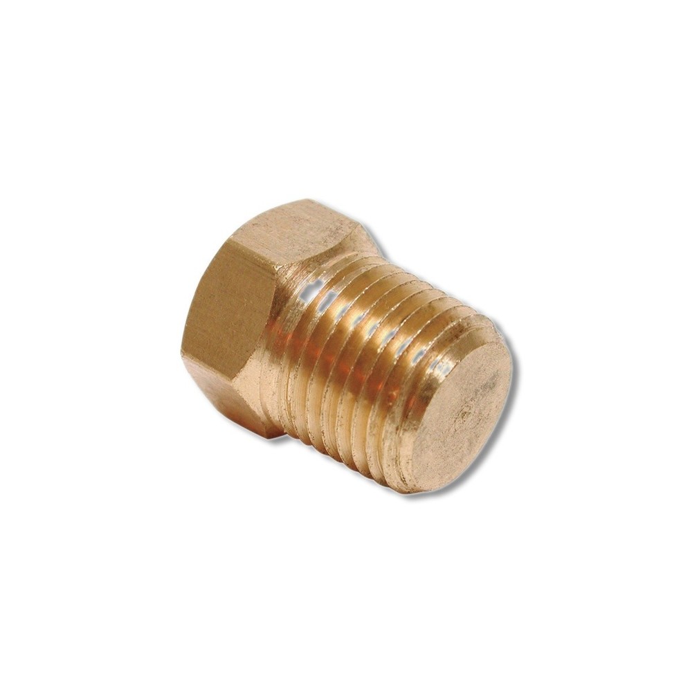 Dial MPT Brass Brass Sillcock 9520