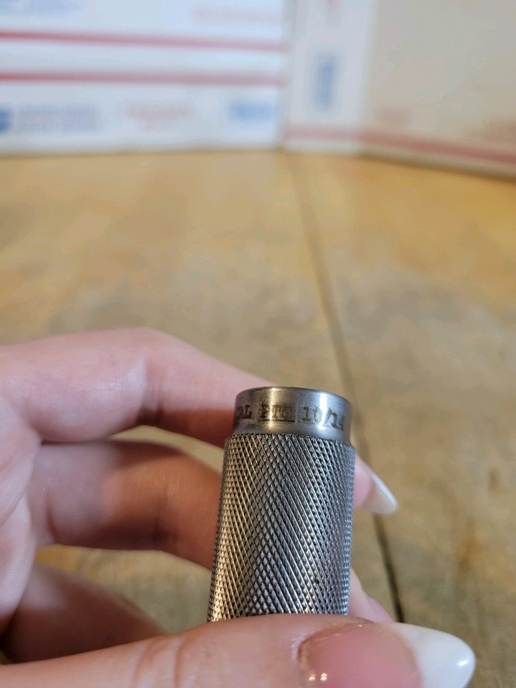 PTG .264/6.5cal Die Blank