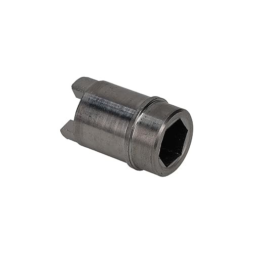 2220458 2198627 Refrigerator Auger Motor Coupling Replacement
