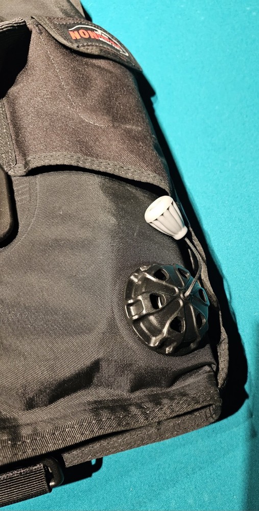 Sea Elite Scout BCD - Medium