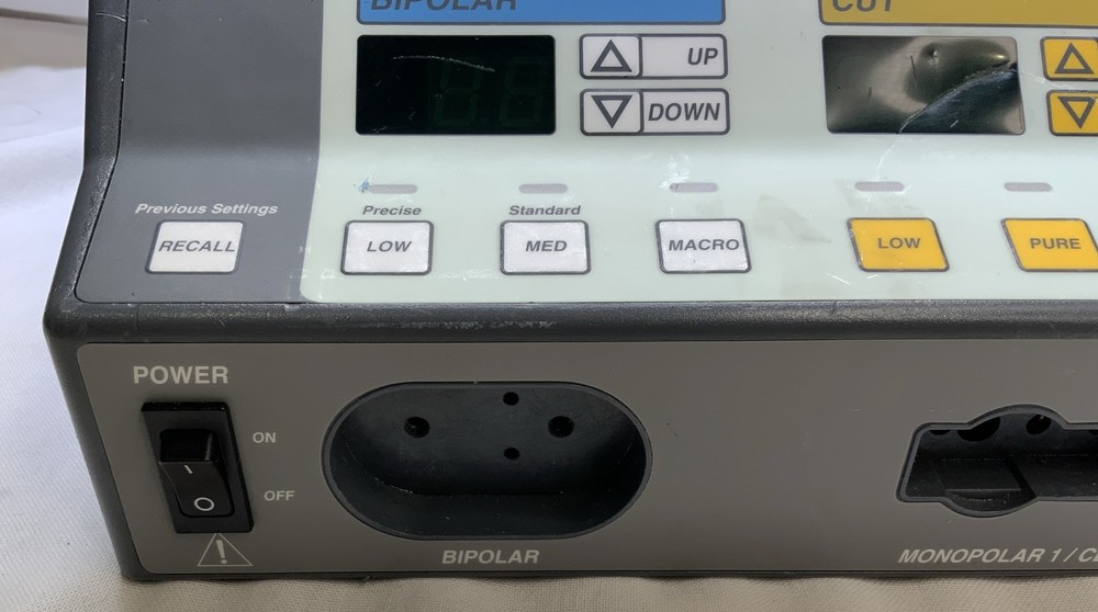 VALLEYLAB FORCE FX-CS ESU