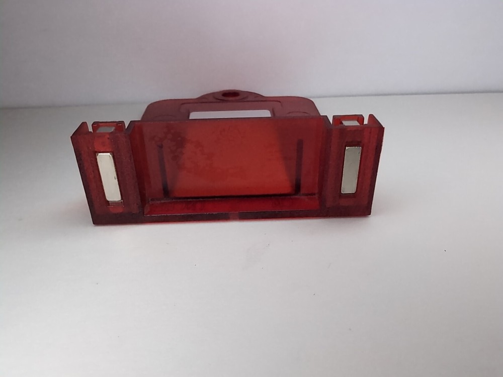WorkForce Red Laser Floor Level Target Magnetic Genuine