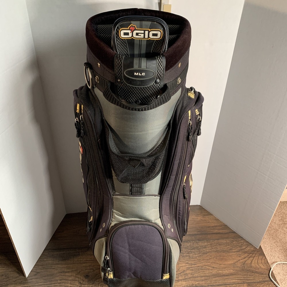 OGIO GOLF CART BAG