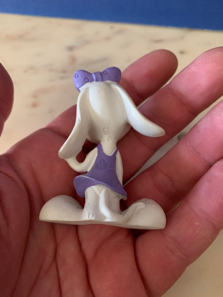 dog doll 7 cm