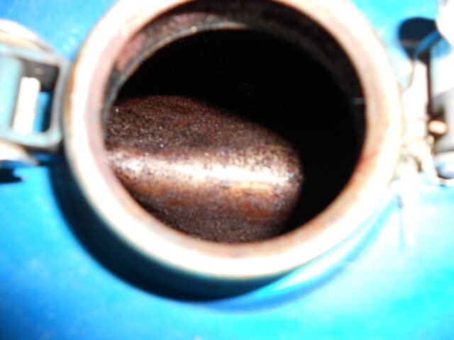 Rust Remover 1/2 Gallon PURE CONCENTRATE Makes 8 Gallons