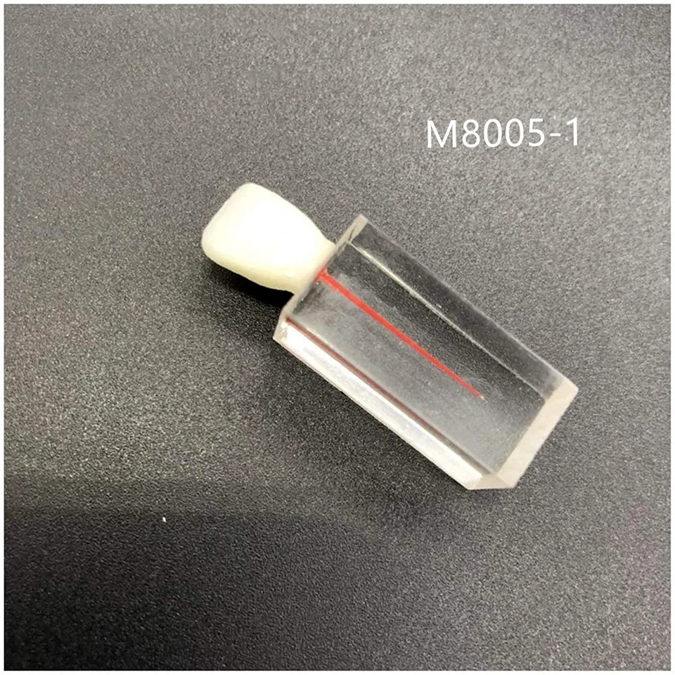 Dental M8005 Endo Root Canal Teeth Model Practice Block RCT Training Study
