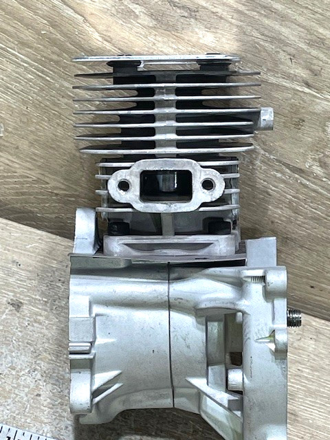 Husqvarna 525ES Handheld Edger Short Block Engine OME NEW